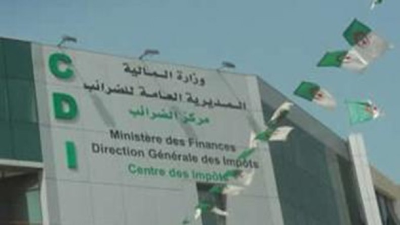 شراكة جزائرية – فرنسية لإصلاح المنظومة الضريبية