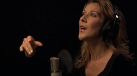 محاولات لإقناع سيلين ديون بالغناء في الجزائر في الثامن مارس القادم