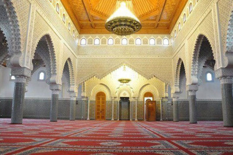 Le Conseil français du culte musulman cède à la pression!