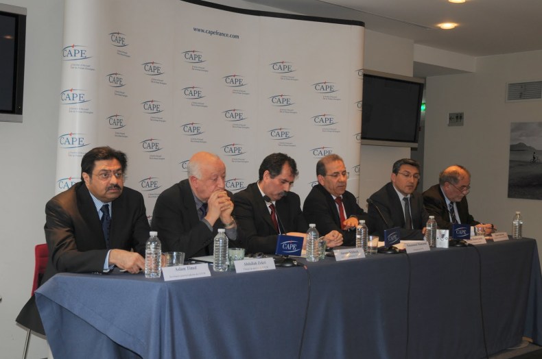 France: un appel à “égorger les musulmans” sur Facebook suscite la colère