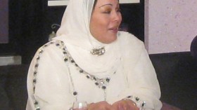 جلول: “المحيطون بالشابة خيرة لم يساعدوها على الالتزام”
