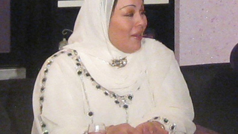 جلول: “المحيطون بالشابة خيرة لم يساعدوها على الالتزام”