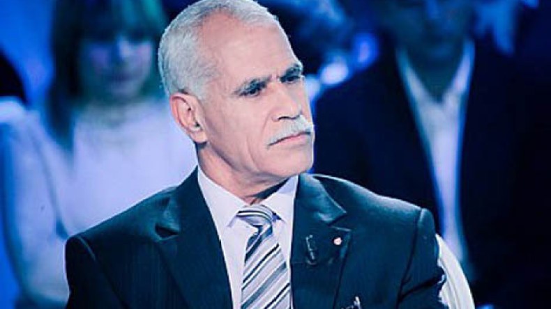 مدير استخبارات تونسي: زين العابدين لم يهرب من الاحتجاجات