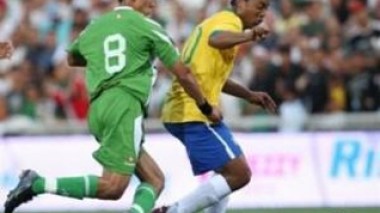 Amri Chedli to Echorouk : “I am ready to join again the Greensâ€¦The ball is in SaÃ¢dane's court”