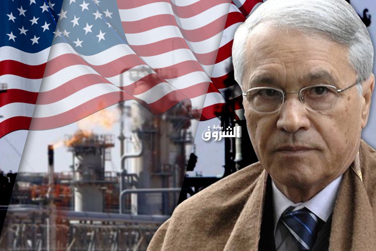 Quand les Américains se mêlent de la loi sur les hydrocarbures!