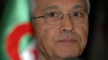 Juristes: «Chakib Khelil est innocent aux yeux de la loi…»