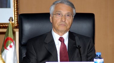 Sonatrach-Saipem scandal: Chakib Khalil, Paolo Scaroni outside the trial in Italy