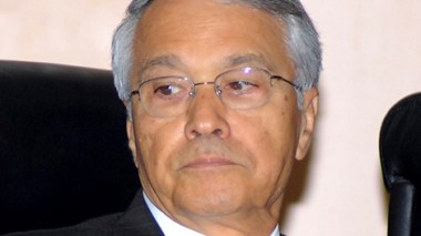 American Justice “buries” Chakib Khelil file