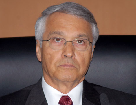 Algeria: judge hears Sonatrach 2 suspects