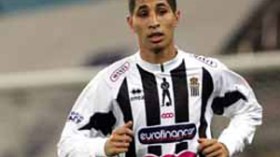 محمد  شاقوري  ” اللعب  في  انجلترا ..  إسبانيا  أو  إيطاليا  هو  طموحي  للموسم  القادم “
