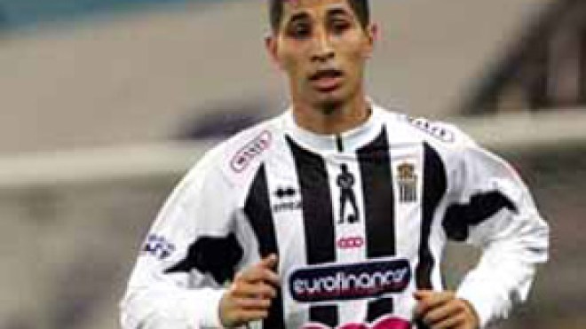 محمد  شاقوري  ” اللعب  في  انجلترا ..  إسبانيا  أو  إيطاليا  هو  طموحي  للموسم  القادم “