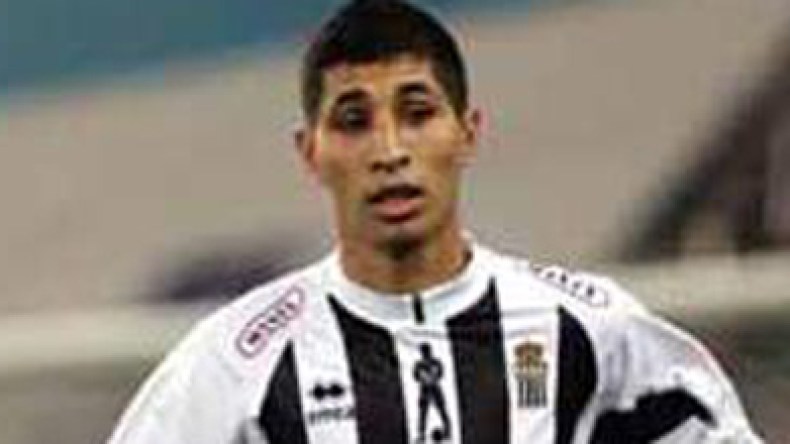 شاقوري للشروق :أنا فخور باللعب للخضر ومنتخبنا سيقول كلمته في التصفيات