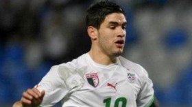 شعلالي يعلن رحيله عن أبردين نهاية الموسم