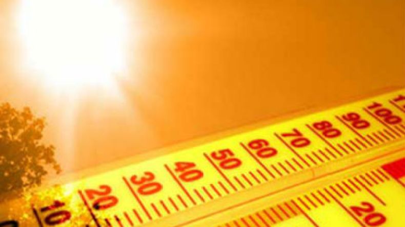 الحرارة تتجاوز 64 درجة في صحراء الجزائر