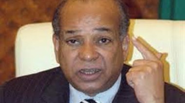 Abderahmane Chalkam: « Le régime libyen chutera dans un jour ou deux »