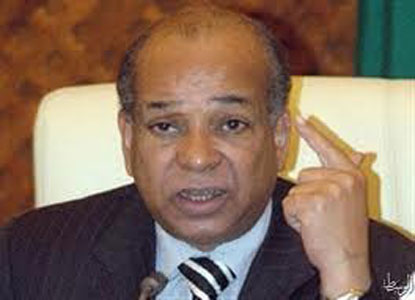 Abderahmane Chalkam: « Le régime libyen chutera dans un jour ou deux »