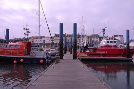 Des ONG exhortent la Russie à retirer ses chalutiers du Sahara occidental