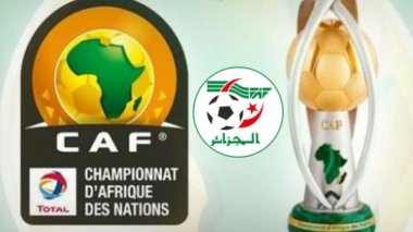 L’Algérie abrite le CHAN 2022