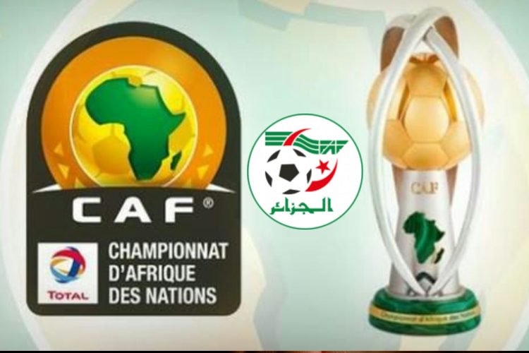 L’Algérie abrite le CHAN 2022