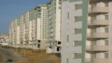 Algérie-Finlande : la coopération dans le domaine de la construction évoquée