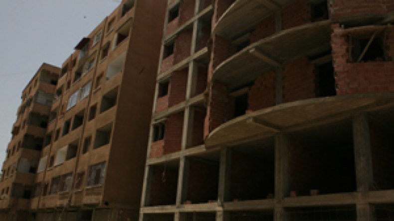 موسى:مشية السلحفاة رهنت وتيرة إنجاز المساكن الى غاية 2000