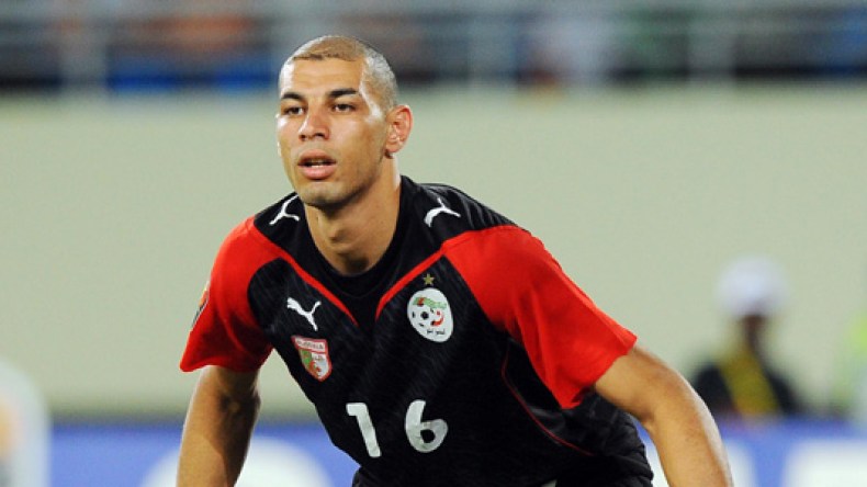 الجزائريون يصرون على عودة شاوشي وزياني إلى المنتخب