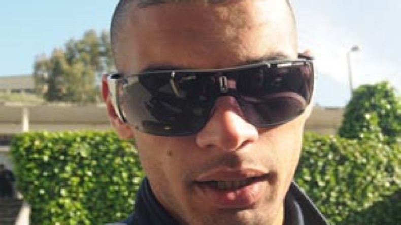 “لا شيء رسمي مع مرسيليا”