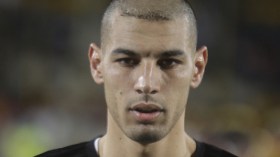 شاوشي‮ ‬سيتزوج‮ ‬شهر‮ ‬ديسمبر‮ ‬وينتظر‮ ‬عودته‮ ‬إلى‮ ‬الملاعب