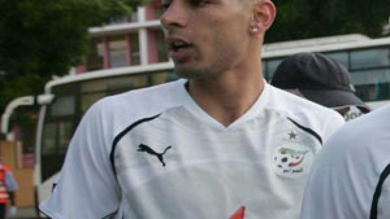 شاوشي غدا في فرنسا بمعنويات منحطة