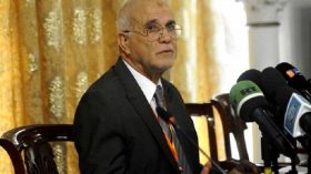 Charfi : « C’est aux acteurs du Hirak de surveiller les urnes »