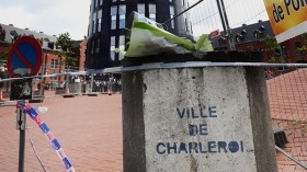 جثمان بابوري عالق ببلجيكا منذ 10 أشهر