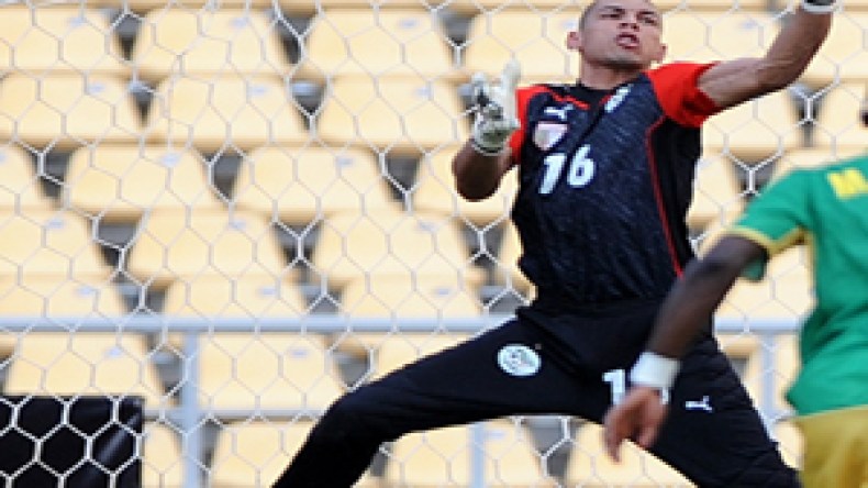 شاوشي.. العنكبوت الجزائري الذي سينسي العالم في هيغيتا