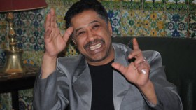 خالد مامي وبلال يتعاقدون مع مهرجان وجدة