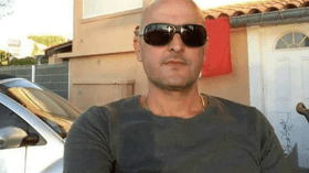 هلاك عداء مغترب بفرنسا في حادث مرور