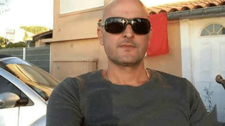 هلاك عداء مغترب بفرنسا في حادث مرور