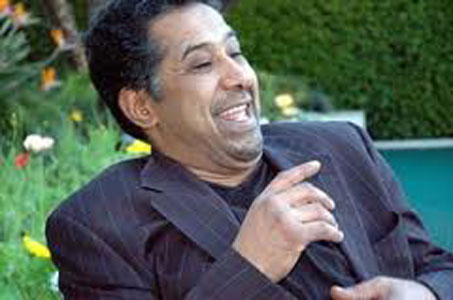 Cheb Khaled: « Je ne chante pas avec Mami  »