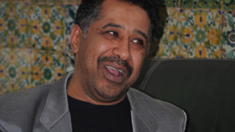 الشاب خالد ينشط مهرجانا لأغنية الراي بباريس