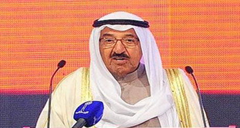 Koweït: l'émir suspend provisoirement la session parlementaire