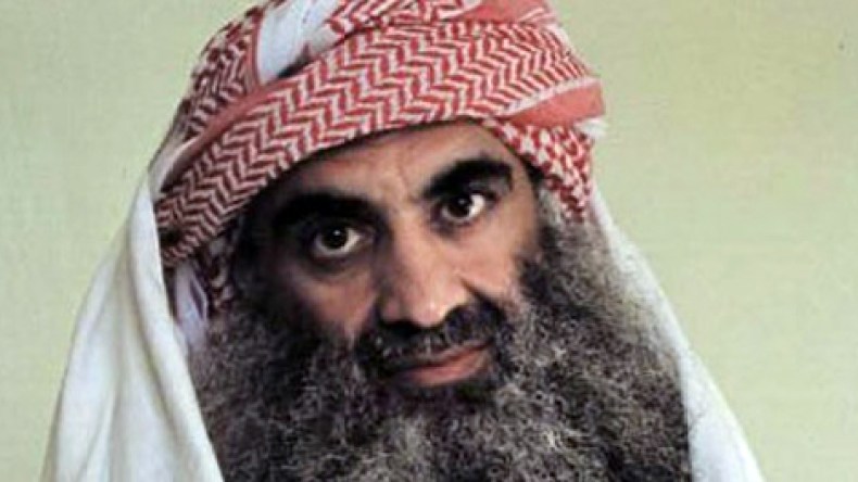 مهندس هجمات سبتمبر يدعو سجانيه الأمريكيين لاعتناق الإسلام