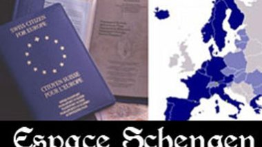 Immigration-UE : Paris envisage de suspendre les accords de Schengen