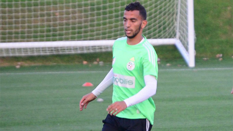 شنيحي‮ ‬رسميا في‮ ‬الإفريقي‮ ‬لثلاث سنوات