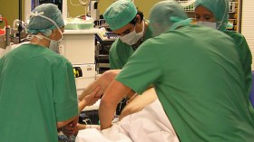 الخجل من علاج سرطان المستقيم يقتل 3 آلاف جزائري سنويا!