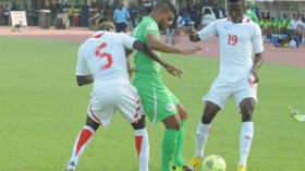 منتخب بوركينا فاسو يتربص في بلجيكا بداية من 10 نوفمبر