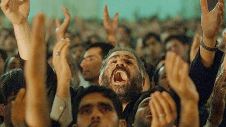 تحقيقات أمنية حول نشاط سري لمجهولين ينشرون المذهب الشيعي