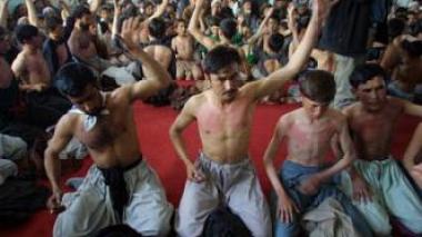 Bouira: A Shiite Sect smears the Companions of the Holy Prophet and his Wife Aicha