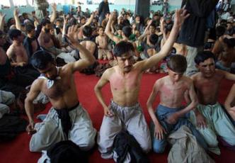 Bouira: A Shiite Sect smears the Companions of the Holy Prophet and his Wife Aicha