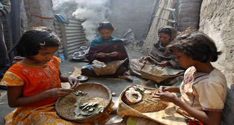 Multiplier les efforts pour lutter contre le travail des enfants dans l’agriculture (FAO)
