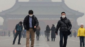 7 ملايين حالة وفاة مرتبطة بتلوث الهواء