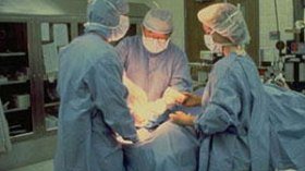 320 مليون للأذن، 200 مليون لزرع الكلية و25 مليونا للقرنية