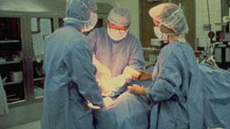 320 مليون للأذن، 200 مليون لزرع الكلية و25 مليونا للقرنية